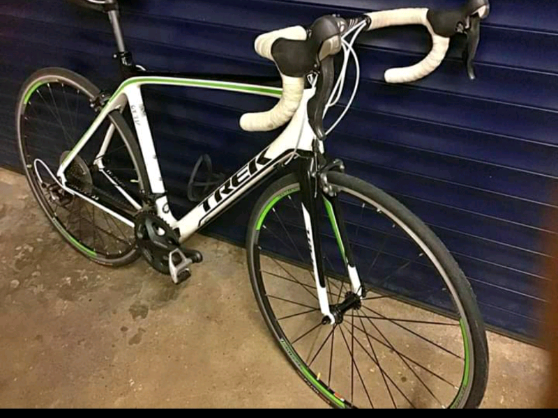 trek madone 5.3